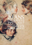 20 ans d'acquisitions, 1997-2017